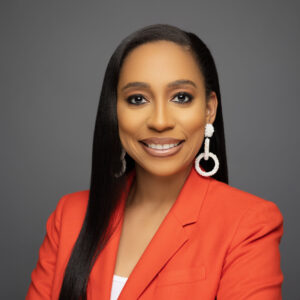 Picture of Andranise Thomas